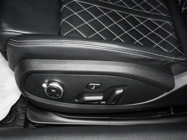 Audi S5 quattro* Prestige* АвтоКредит* (ЦЕНА ДО БГ) - автомобили, коли, обяви за нови и употребявани 8