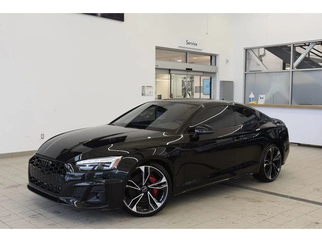 Audi S5 quattro* Technik* АвтоКредит* (ЦЕНА ДО БГ) - автомобили, коли, обяви за нови и употребявани 0