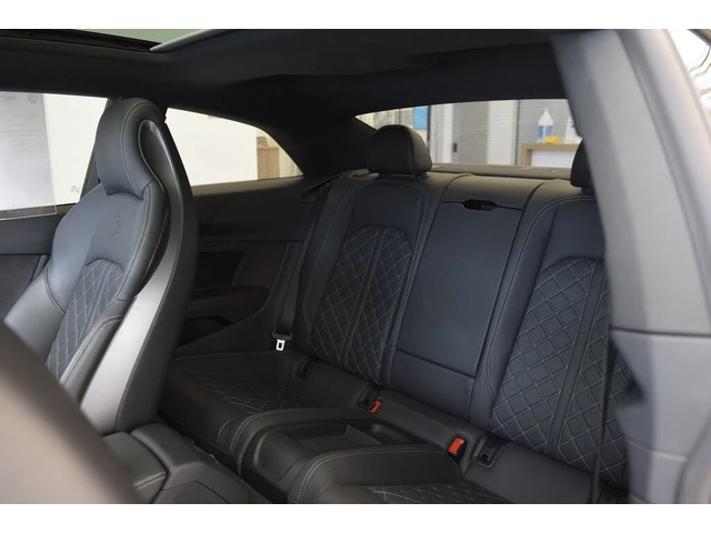 Audi S5 quattro* Technik* АвтоКредит* (ЦЕНА ДО БГ) - автомобили, коли, обяви за нови и употребявани 10