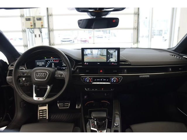 Audi S5 quattro* Technik* АвтоКредит* (ЦЕНА ДО БГ) - автомобили, коли, обяви за нови и употребявани 11