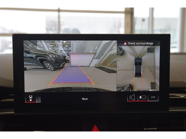 Audi S5 quattro* Technik* АвтоКредит* (ЦЕНА ДО БГ) - автомобили, коли, обяви за нови и употребявани 12