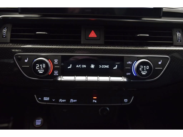 Audi S5 quattro* Technik* АвтоКредит* (ЦЕНА ДО БГ) - автомобили, коли, обяви за нови и употребявани 14