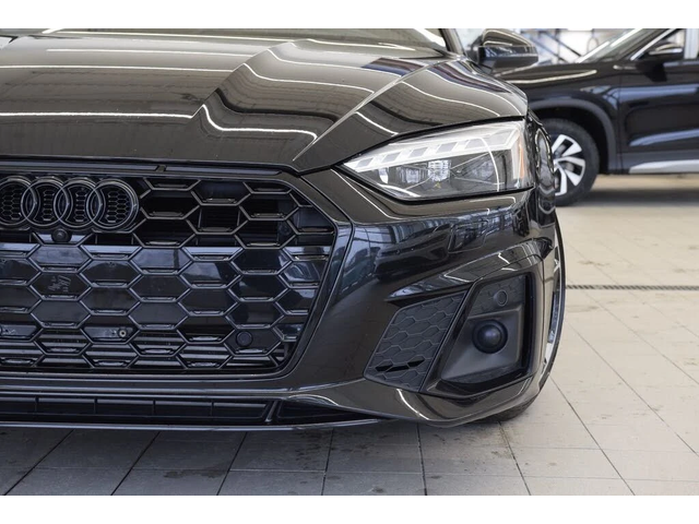 Audi S5 quattro* Technik* АвтоКредит* (ЦЕНА ДО БГ) - автомобили, коли, обяви за нови и употребявани 1