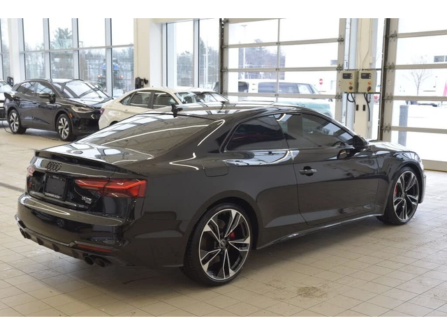 Audi S5 quattro* Technik* АвтоКредит* (ЦЕНА ДО БГ) - автомобили, коли, обяви за нови и употребявани 4