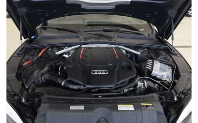 Audi S5 quattro* Technik* АвтоКредит* (ЦЕНА ДО БГ) - автомобили, коли, обяви за нови и употребявани 8