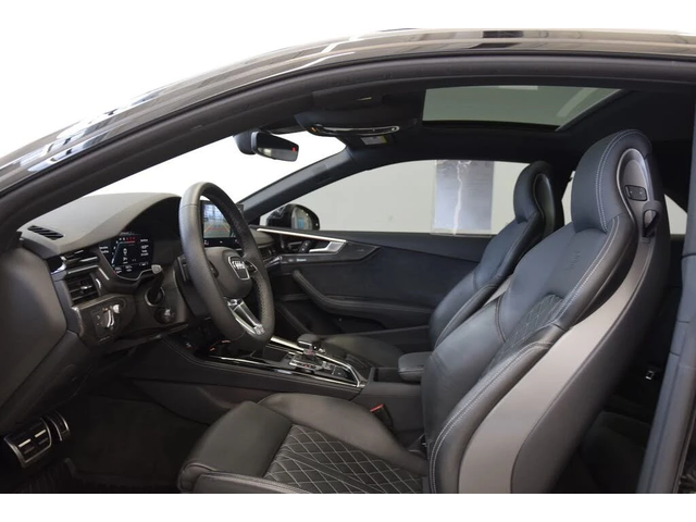 Audi S5 quattro* Technik* АвтоКредит* (ЦЕНА ДО БГ) - автомобили, коли, обяви за нови и употребявани 9