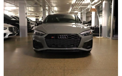 audi-s5 - 1