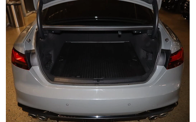 Audi S5 quattro* Prestige* АвтоКредит* (ЦЕНА ДО БГ) - автомобили, коли, обяви за нови и употребявани 6