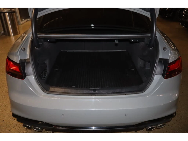 Audi S5 quattro* Prestige* АвтоКредит* (ЦЕНА ДО БГ) - автомобили, коли, обяви за нови и употребявани 6