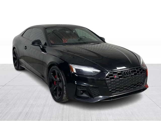 Audi S5 quattro* Premium* АвтоКредит* (ЦЕНА ДО БГ) - автомобили, коли, обяви за нови и употребявани 0