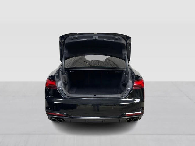 Audi S5 quattro* Premium* АвтоКредит* (ЦЕНА ДО БГ) - автомобили, коли, обяви за нови и употребявани 10