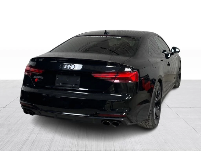 Audi S5 quattro* Premium* АвтоКредит* (ЦЕНА ДО БГ) - автомобили, коли, обяви за нови и употребявани 11