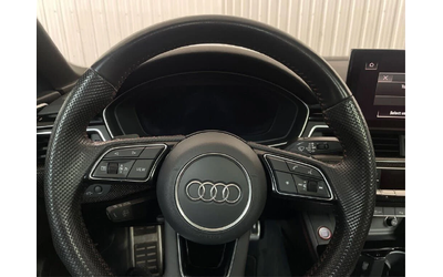 Audi S5 quattro* Premium* АвтоКредит* (ЦЕНА ДО БГ) - автомобили, коли, обяви за нови и употребявани 13