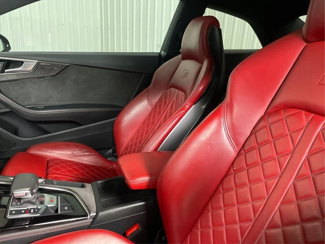 Audi S5 quattro* Premium* АвтоКредит* (ЦЕНА ДО БГ) - автомобили, коли, обяви за нови и употребявани 3