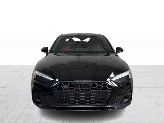 Audi S5 quattro* Premium* АвтоКредит* (ЦЕНА ДО БГ) - автомобили, коли, обяви за нови и употребявани 5