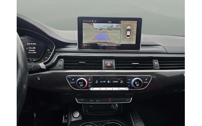 Audi S5 quattro* Technik* АвтоКредит* (ЦЕНА ДО БГ) - автомобили, коли, обяви за нови и употребявани 14