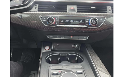 Audi S5 quattro* Technik* АвтоКредит* (ЦЕНА ДО БГ) - автомобили, коли, обяви за нови и употребявани 15