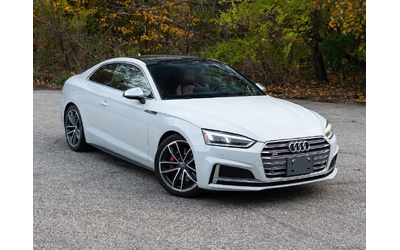 audi-s5 - 1