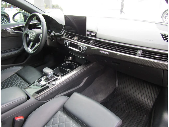 Audi S5 quattro* Premium* АвтоКредит* (ЦЕНА ДО БГ) - автомобили, коли, обяви за нови и употребявани 10