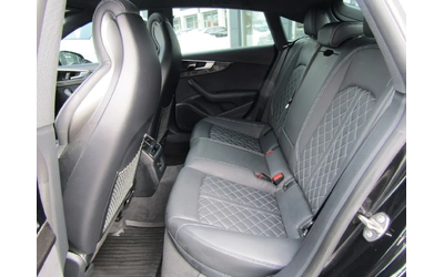 Audi S5 quattro* Premium* АвтоКредит* (ЦЕНА ДО БГ) - автомобили, коли, обяви за нови и употребявани 11