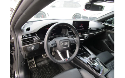 Audi S5 quattro* Premium* АвтоКредит* (ЦЕНА ДО БГ) - автомобили, коли, обяви за нови и употребявани 13