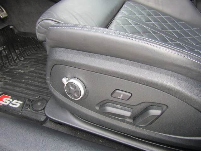 Audi S5 quattro* Premium* АвтоКредит* (ЦЕНА ДО БГ) - автомобили, коли, обяви за нови и употребявани 14