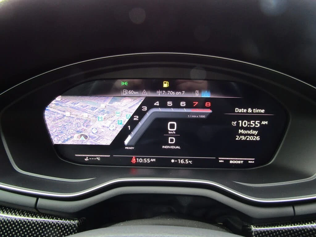 Audi S5 quattro* Premium* АвтоКредит* (ЦЕНА ДО БГ) - автомобили, коли, обяви за нови и употребявани 15