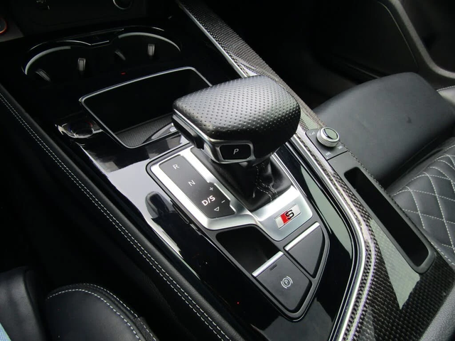 Audi S5 quattro* Premium* АвтоКредит* (ЦЕНА ДО БГ) - автомобили, коли, обяви за нови и употребявани 16