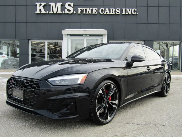 Audi S5 quattro* Premium* АвтоКредит* (ЦЕНА ДО БГ) - автомобили, коли, обяви за нови и употребявани 2