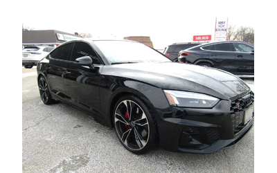 Audi S5 quattro* Premium* АвтоКредит* (ЦЕНА ДО БГ) - автомобили, коли, обяви за нови и употребявани 8