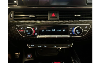 Audi S5 quattro* Premium* АвтоКредит* (ЦЕНА ДО БГ) - автомобили, коли, обяви за нови и употребявани 12