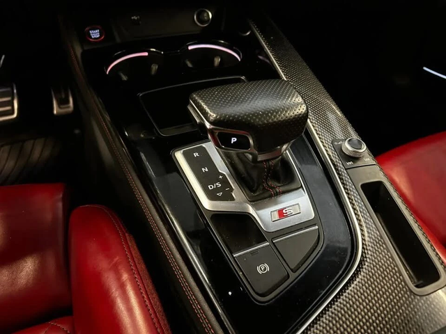 Audi S5 quattro* Premium* АвтоКредит* (ЦЕНА ДО БГ) - автомобили, коли, обяви за нови и употребявани 14