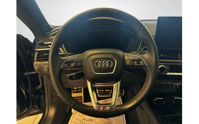 Audi S5 quattro* Premium* АвтоКредит* (ЦЕНА ДО БГ) - автомобили, коли, обяви за нови и употребявани 15