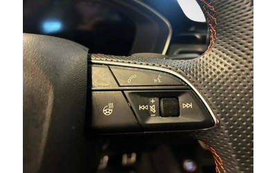 Audi S5 quattro* Premium* АвтоКредит* (ЦЕНА ДО БГ) - автомобили, коли, обяви за нови и употребявани 16