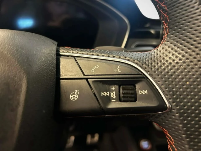 Audi S5 quattro* Premium* АвтоКредит* (ЦЕНА ДО БГ) - автомобили, коли, обяви за нови и употребявани 16