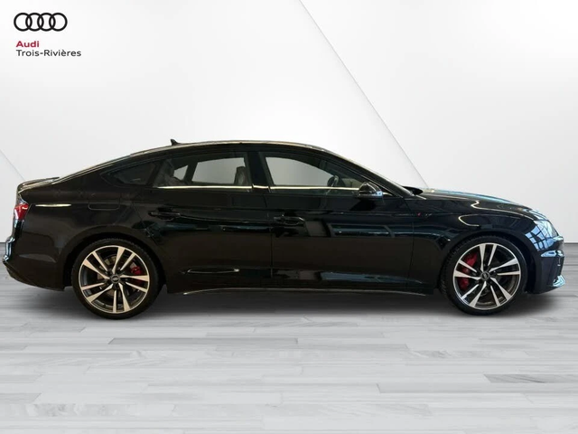 Audi S5 quattro* Premium* АвтоКредит* (ЦЕНА ДО БГ) - автомобили, коли, обяви за нови и употребявани 1