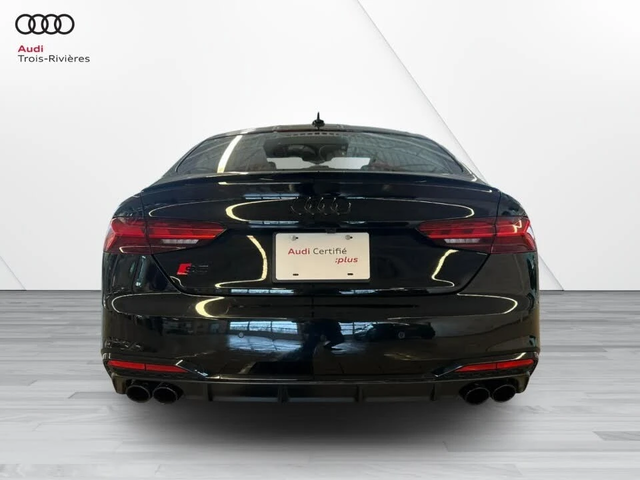 Audi S5 quattro* Premium* АвтоКредит* (ЦЕНА ДО БГ) - автомобили, коли, обяви за нови и употребявани 3