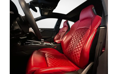 Audi S5 quattro* Premium* АвтоКредит* (ЦЕНА ДО БГ) - автомобили, коли, обяви за нови и употребявани 8