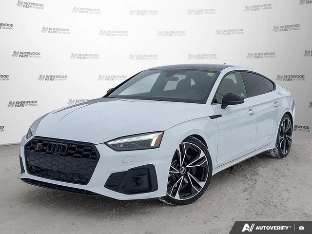 Audi S5 quattro* Technik* АвтоКредит* (ЦЕНА ДО БГ) - автомобили, коли, обяви за нови и употребявани 0