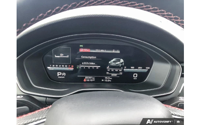 Audi S5 quattro* Technik* АвтоКредит* (ЦЕНА ДО БГ) - автомобили, коли, обяви за нови и употребявани 10