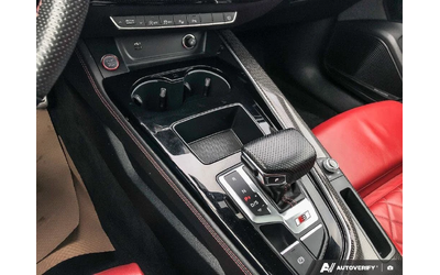 Audi S5 quattro* Technik* АвтоКредит* (ЦЕНА ДО БГ) - автомобили, коли, обяви за нови и употребявани 13