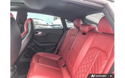 Audi S5 quattro* Technik* АвтоКредит* (ЦЕНА ДО БГ) - автомобили, коли, обяви за нови и употребявани 15