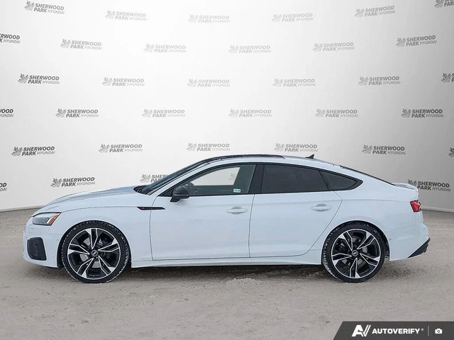 Audi S5 quattro* Technik* АвтоКредит* (ЦЕНА ДО БГ) - автомобили, коли, обяви за нови и употребявани 1