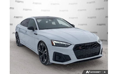 Audi S5 quattro* Technik* АвтоКредит* (ЦЕНА ДО БГ) - автомобили, коли, обяви за нови и употребявани 6