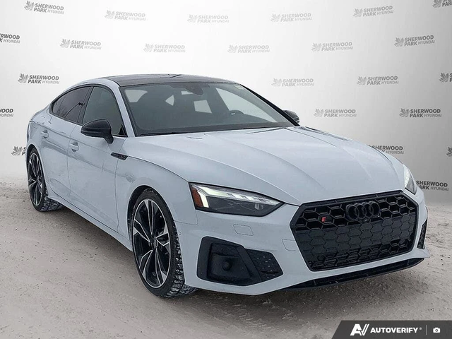 Audi S5 quattro* Technik* АвтоКредит* (ЦЕНА ДО БГ) - автомобили, коли, обяви за нови и употребявани 6