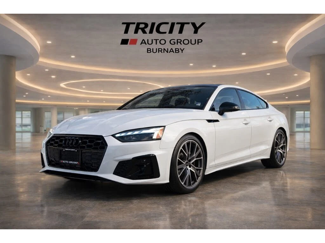 Audi S5 quattro* Progressiv* АвтоКредит* (ЦЕНА ДО БГ) - автомобили, коли, обяви за нови и употребявани 0