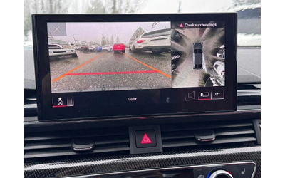 Audi S5 quattro* Progressiv* АвтоКредит* (ЦЕНА ДО БГ) - автомобили, коли, обяви за нови и употребявани 11