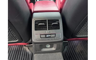 Audi S5 quattro* Progressiv* АвтоКредит* (ЦЕНА ДО БГ) - автомобили, коли, обяви за нови и употребявани 14