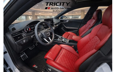 Audi S5 quattro* Progressiv* АвтоКредит* (ЦЕНА ДО БГ) - автомобили, коли, обяви за нови и употребявани 6