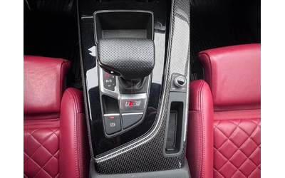 Audi S5 quattro* Progressiv* АвтоКредит* (ЦЕНА ДО БГ) - автомобили, коли, обяви за нови и употребявани 9